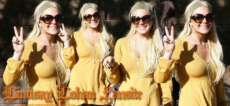 Everything about Lindsay Lohan-Minden Lindsay Lohan-rl